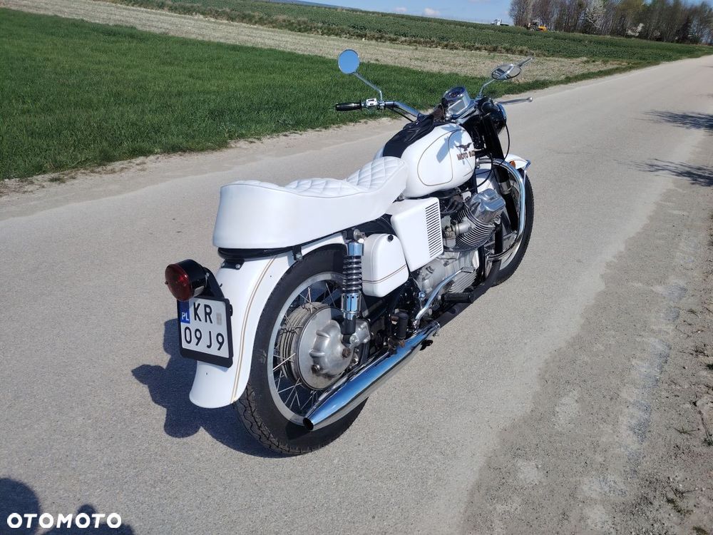 Moto Guzzi Inny - 3