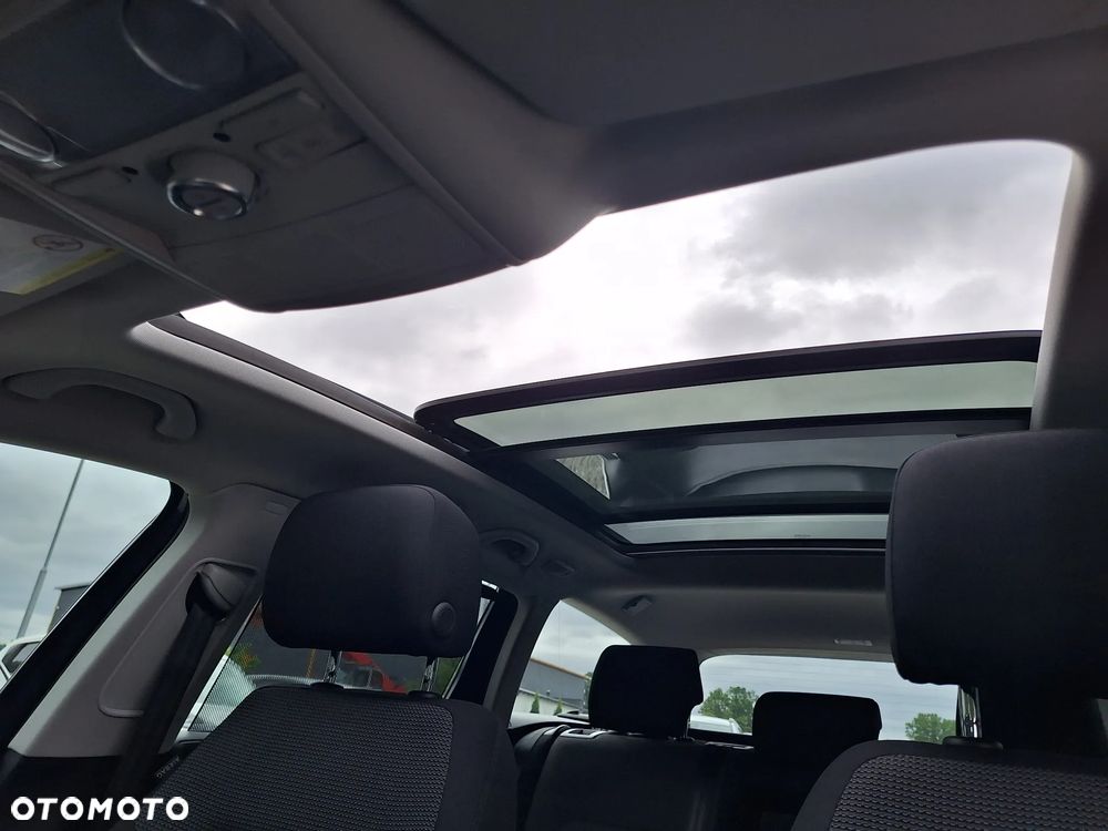 Volkswagen Passat 1.4 TSI DSG BlueMotion Technology Exclusive - 15