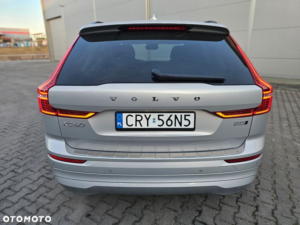 Volvo XC 60 - 6