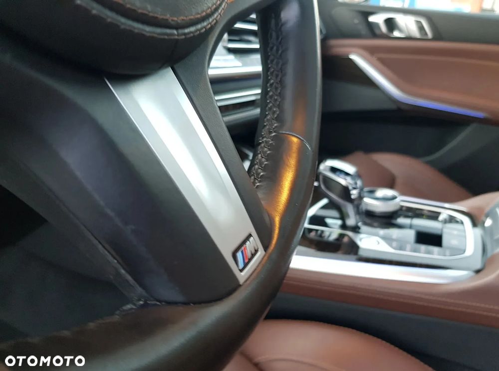 BMW X5 M - 13