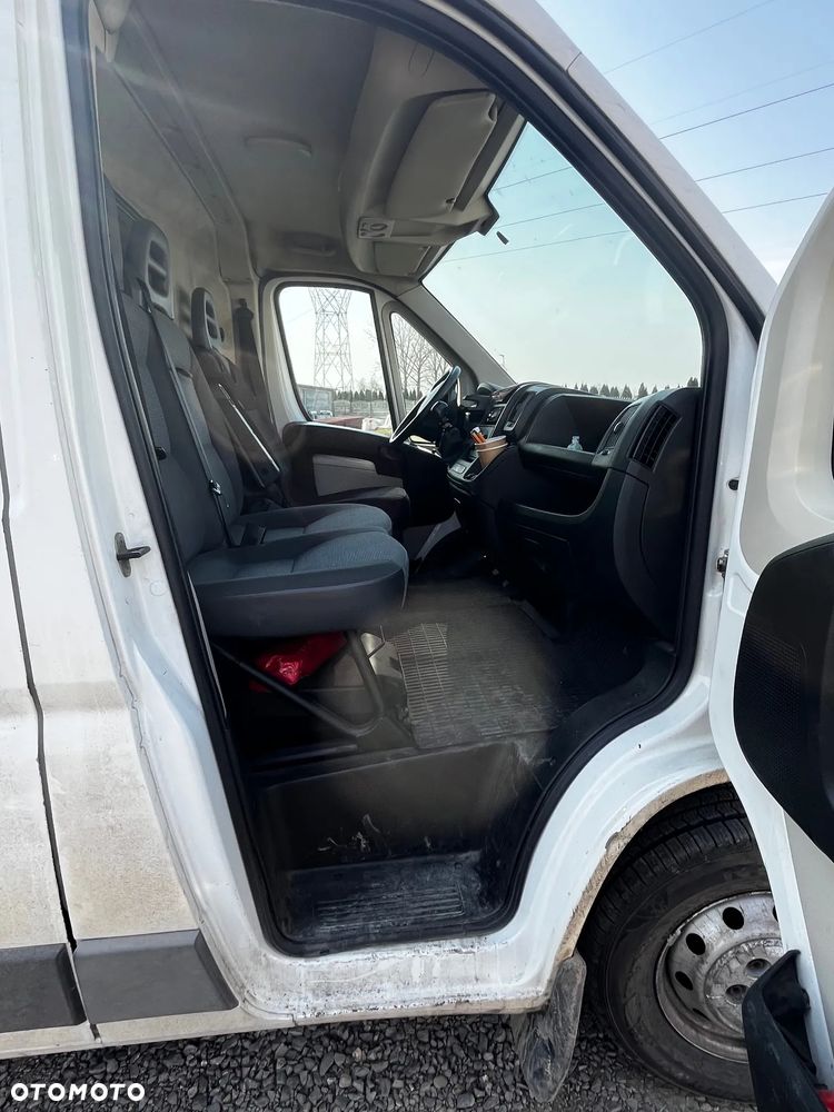 Peugeot Boxer 2.2 HDI - 7