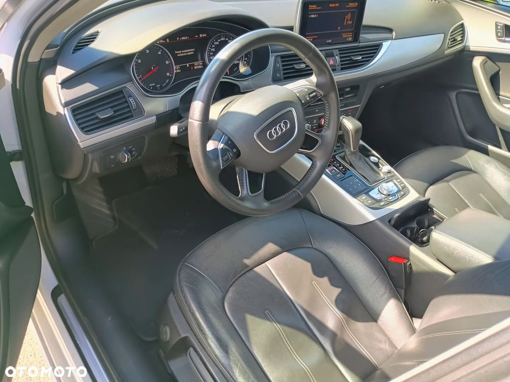 Audi A6 Limousine - 14
