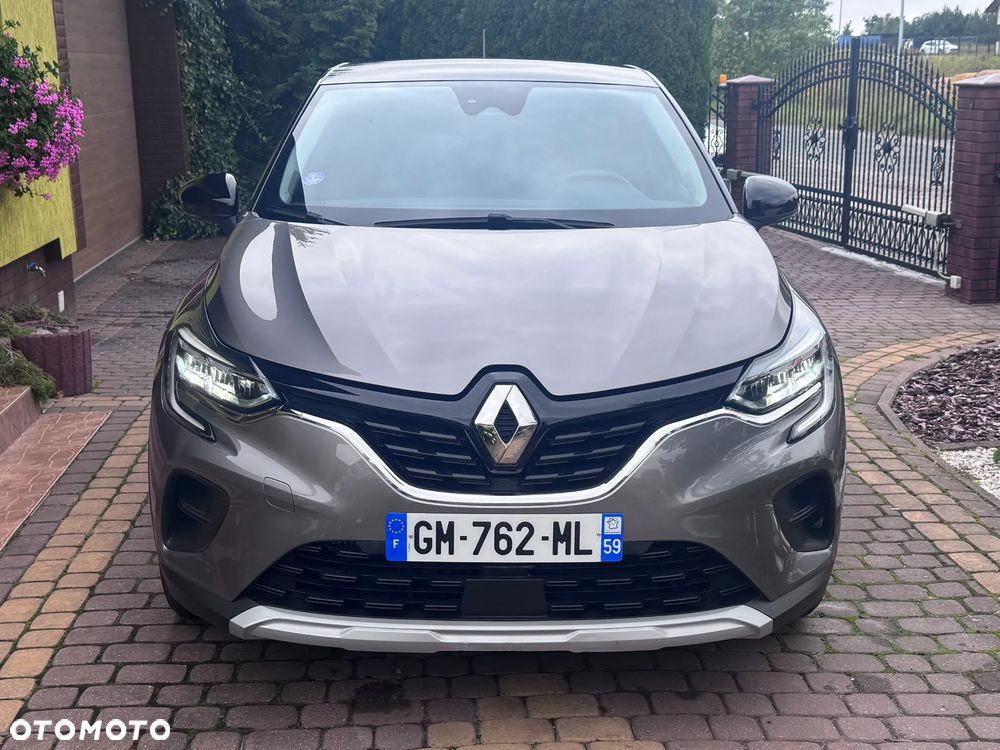 Renault Captur - 2