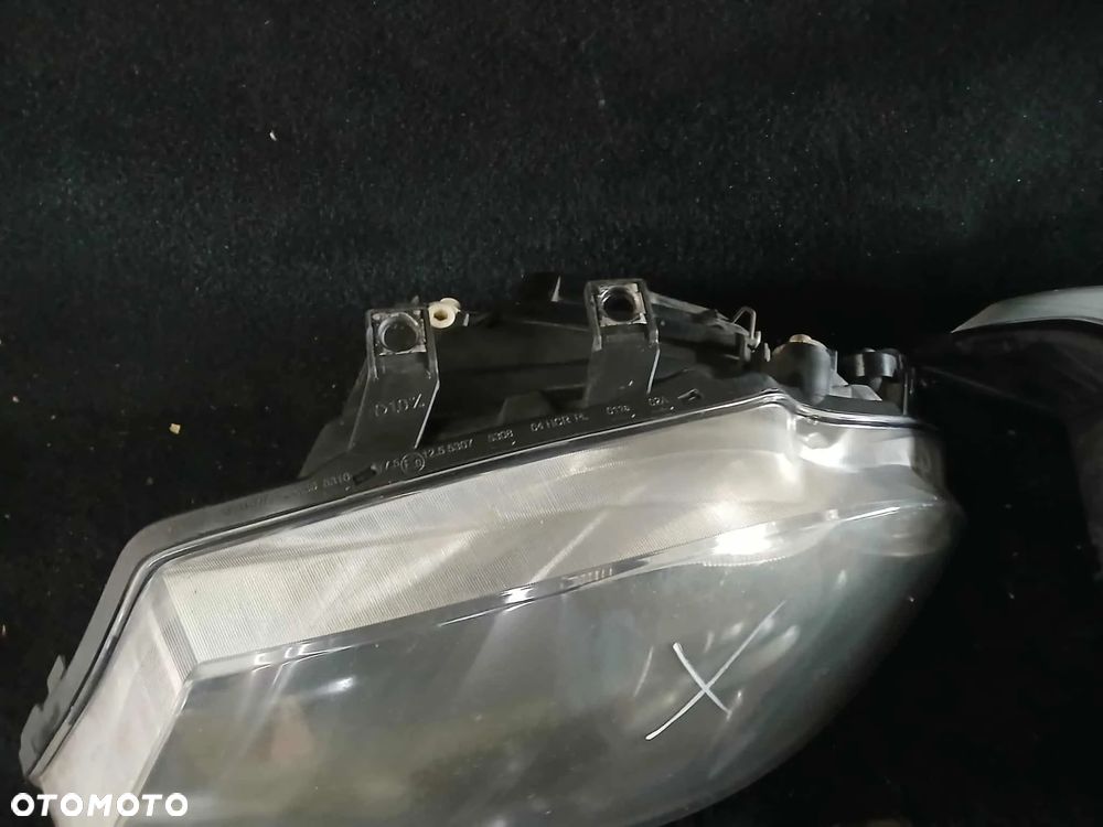 Seat Ibiza III Lampa przednia lewa, prawa - 4