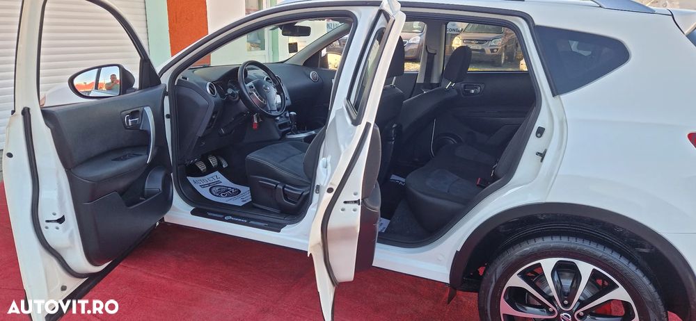 Nissan Qashqai - 18