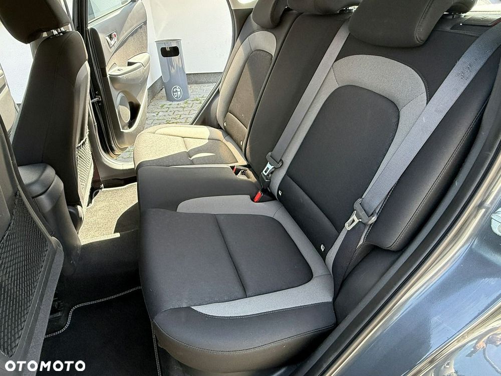 Hyundai Kona 1.0 T-GDI Premium - 11