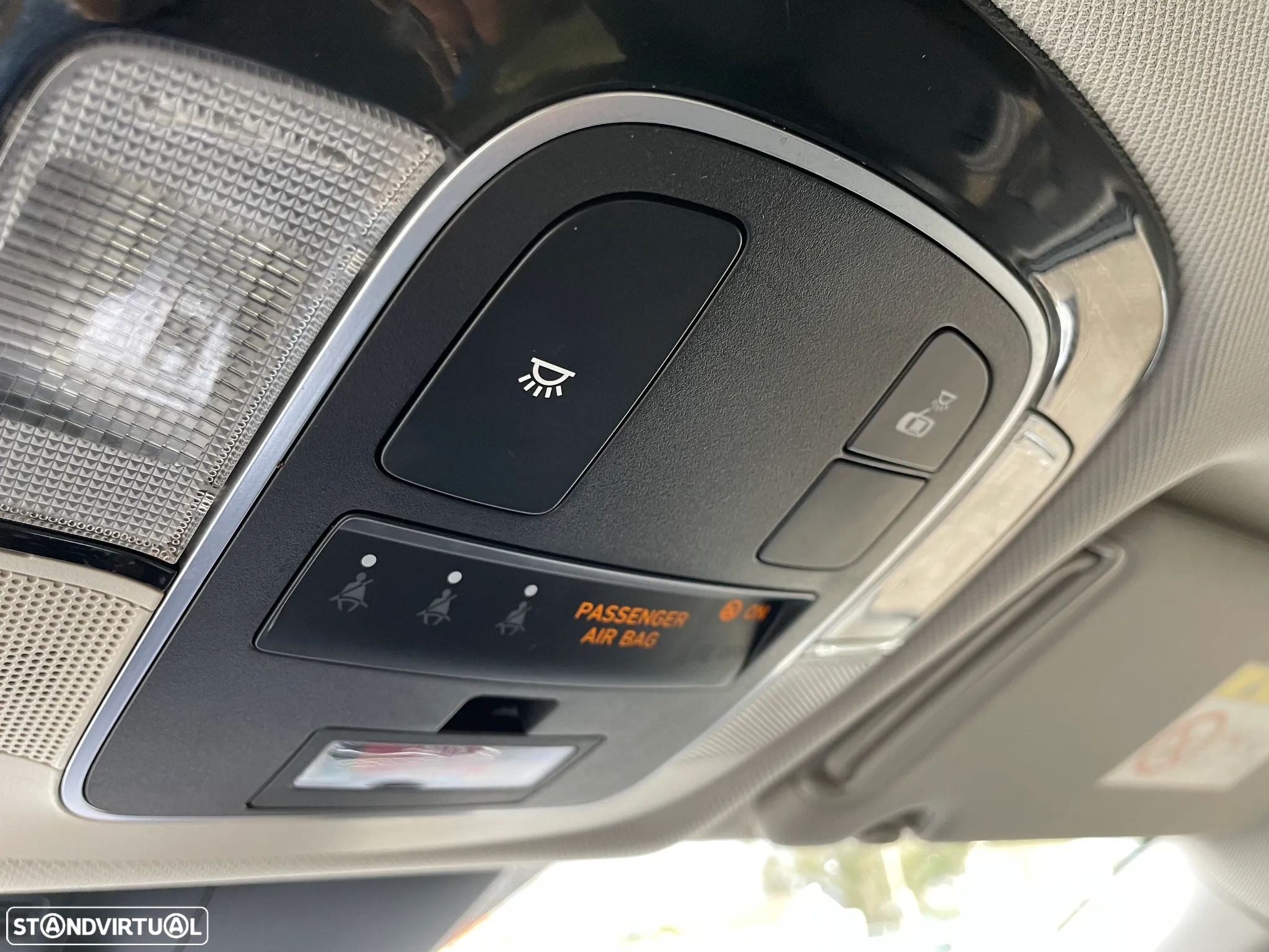 Hyundai Tucson 1.6 T-GDI PHEV Vanguard - 16