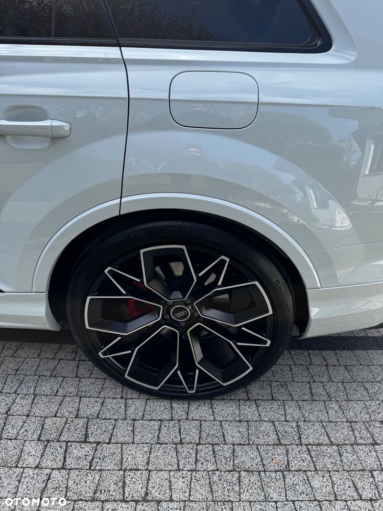 Audi Q7 - 6