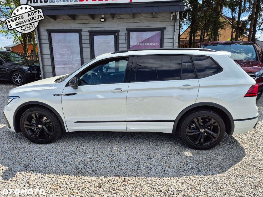 Volkswagen Tiguan - 9