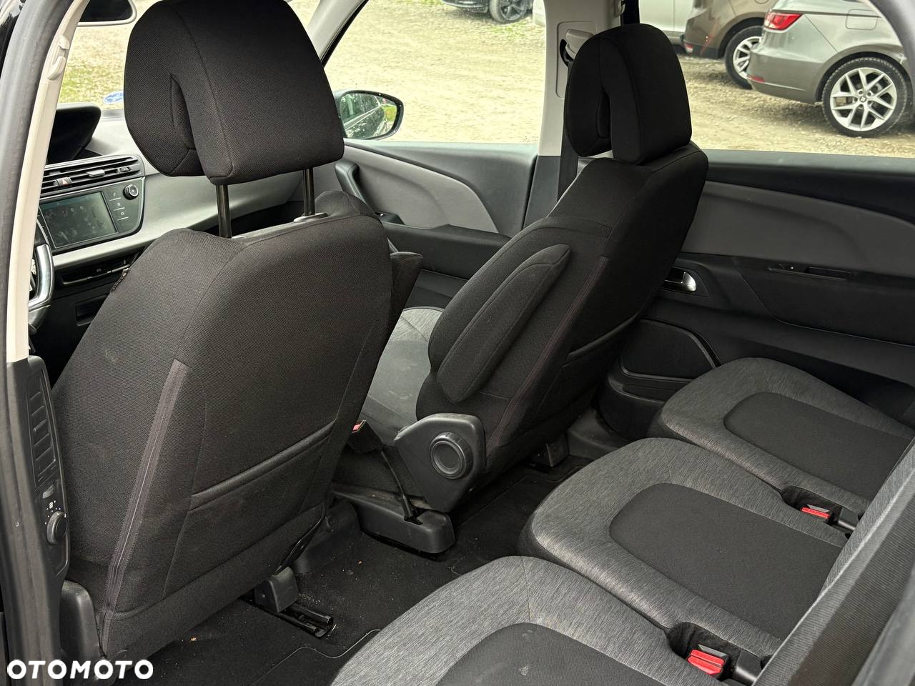 Citroën C4 SpaceTourer Grand BlueHDi 130 Stop&Start EAT8 BUSINESS CLASS - 10