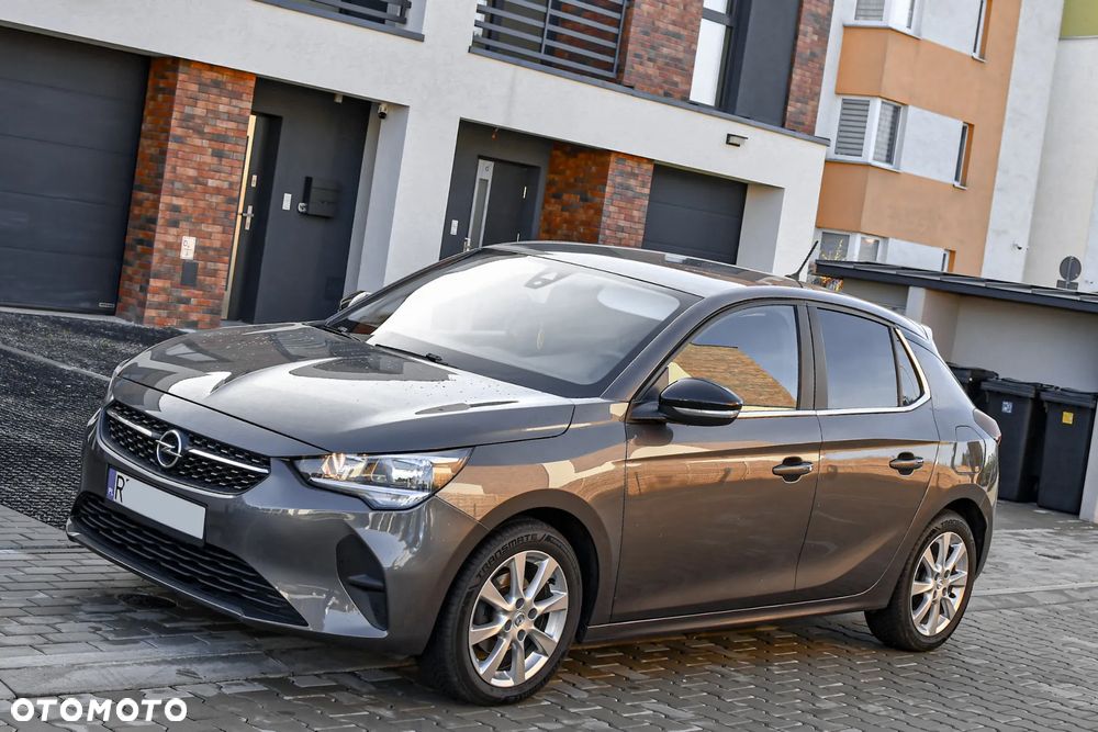 Opel Corsa 1.2 Business S&S - 1