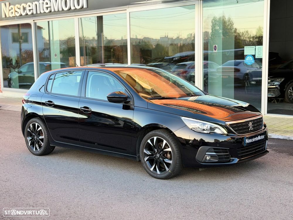 Peugeot 308 1.2 PureTech Active J17 - 3