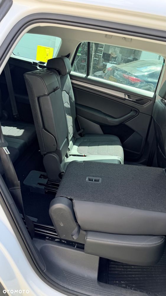 Skoda Kodiaq 2.0 TSI 4x4 Style DSG 7os - 23