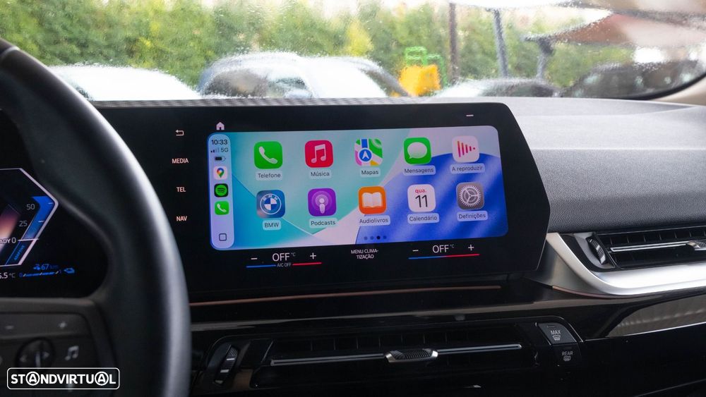 BMW 225xe Active Tourer e xDrive Line Luxury - 10