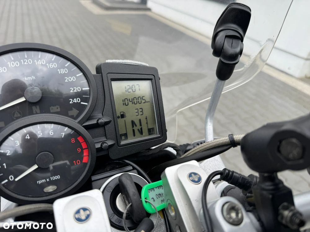 BMW R - 25