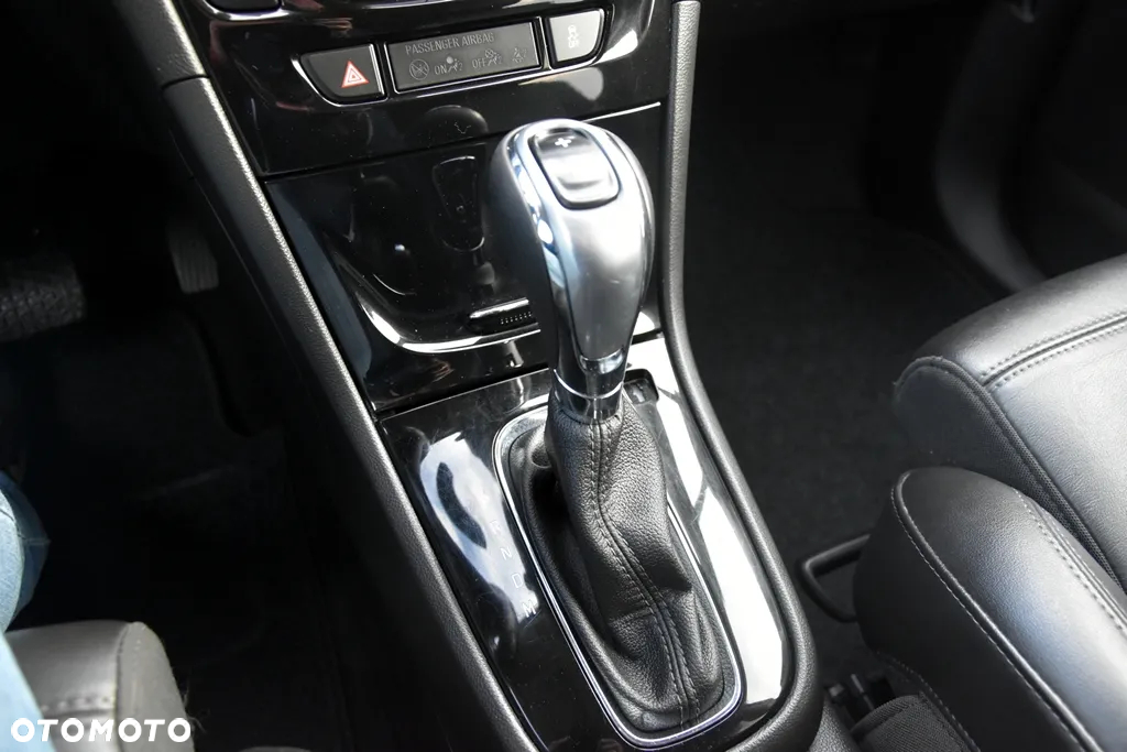 Opel Mokka X 1.6 D (CDTI) Automatik Innovation - 35