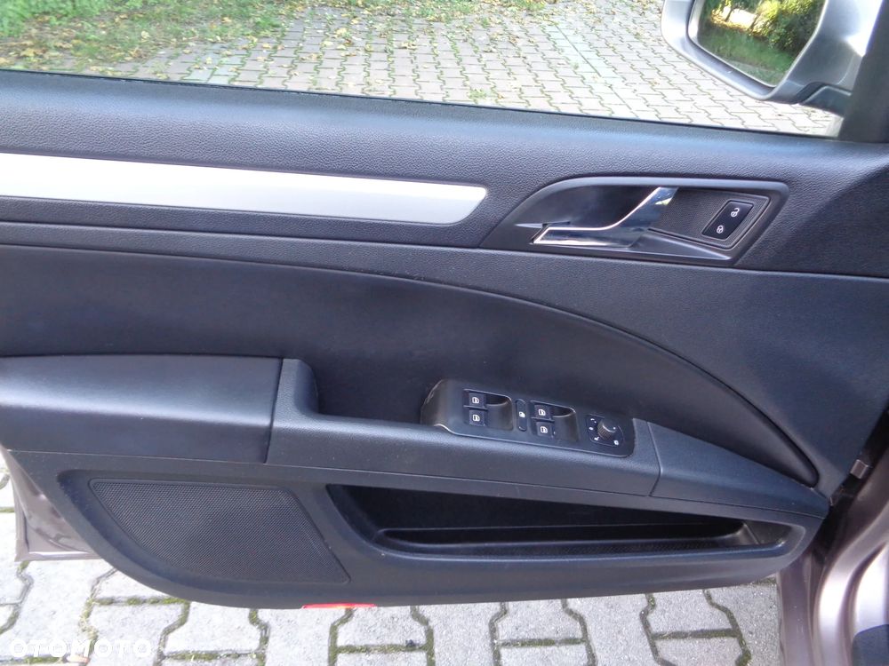 Skoda Superb Combi 2.0 TDI Green tec Elegance - 7