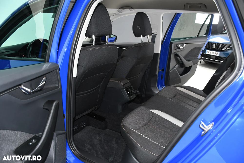 Skoda Kamiq 1.0 TSI Drive 125 - 7