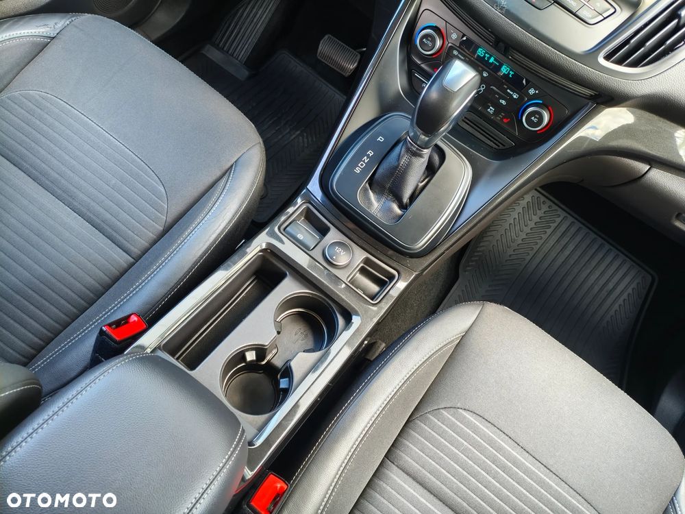 Ford Kuga 2.0 TDCi AWD Titanium - 18
