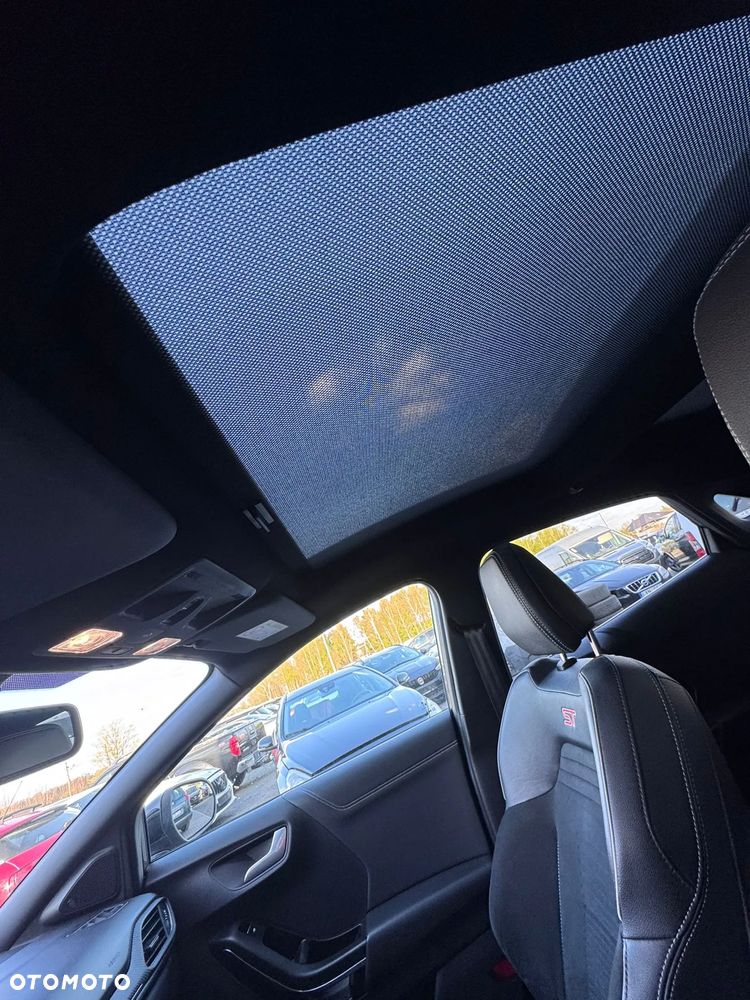 Ford Puma 1.5 EcoBoost ST X - 6