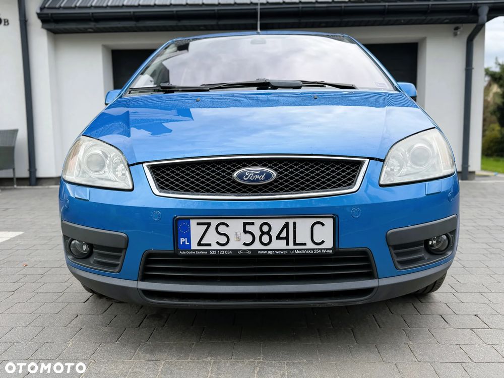 Ford C-MAX - 38