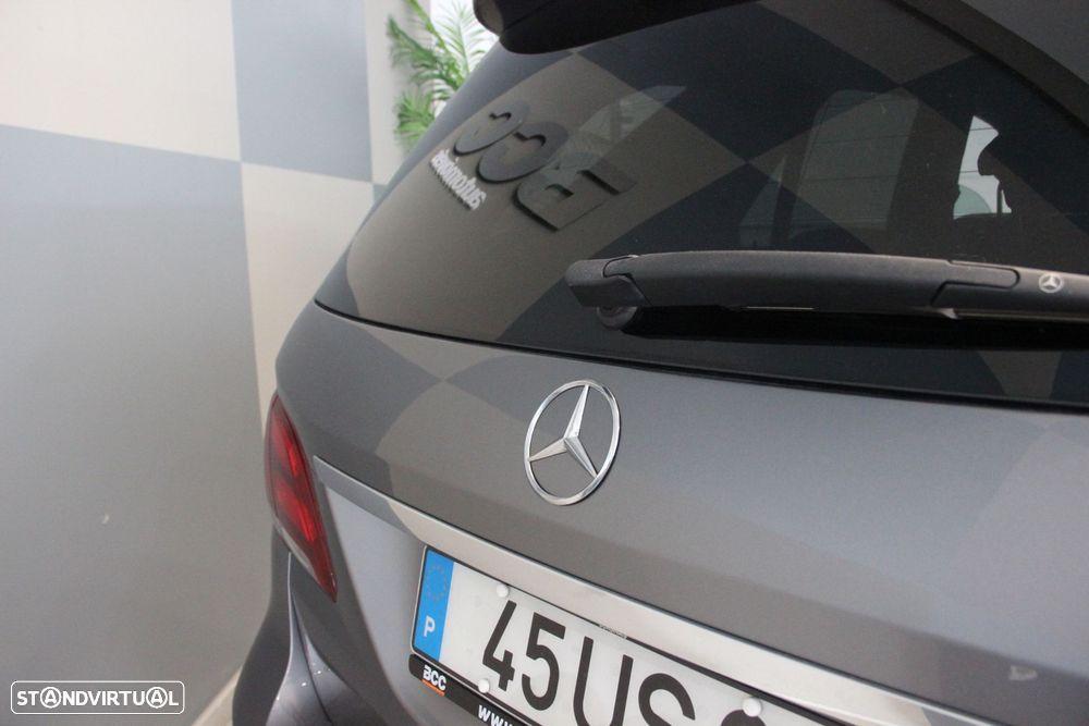 Mercedes-Benz GLE 250 d 4-Matic - 7