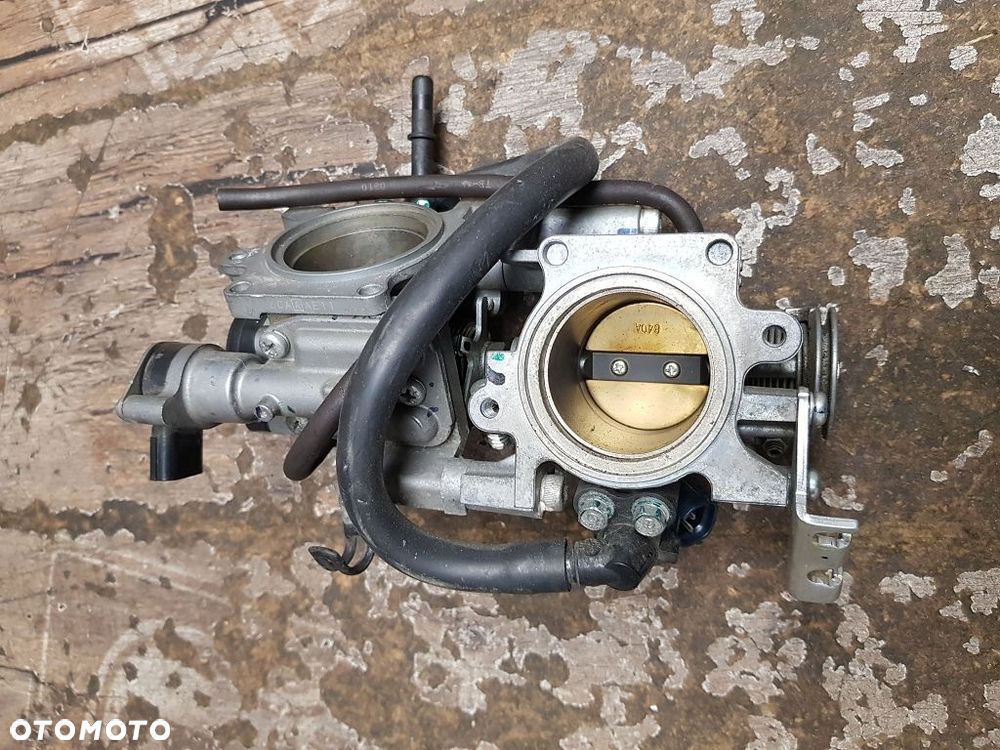 Przepustnica wtrysk Keihin 6CAAAE11 Dawca części - 8