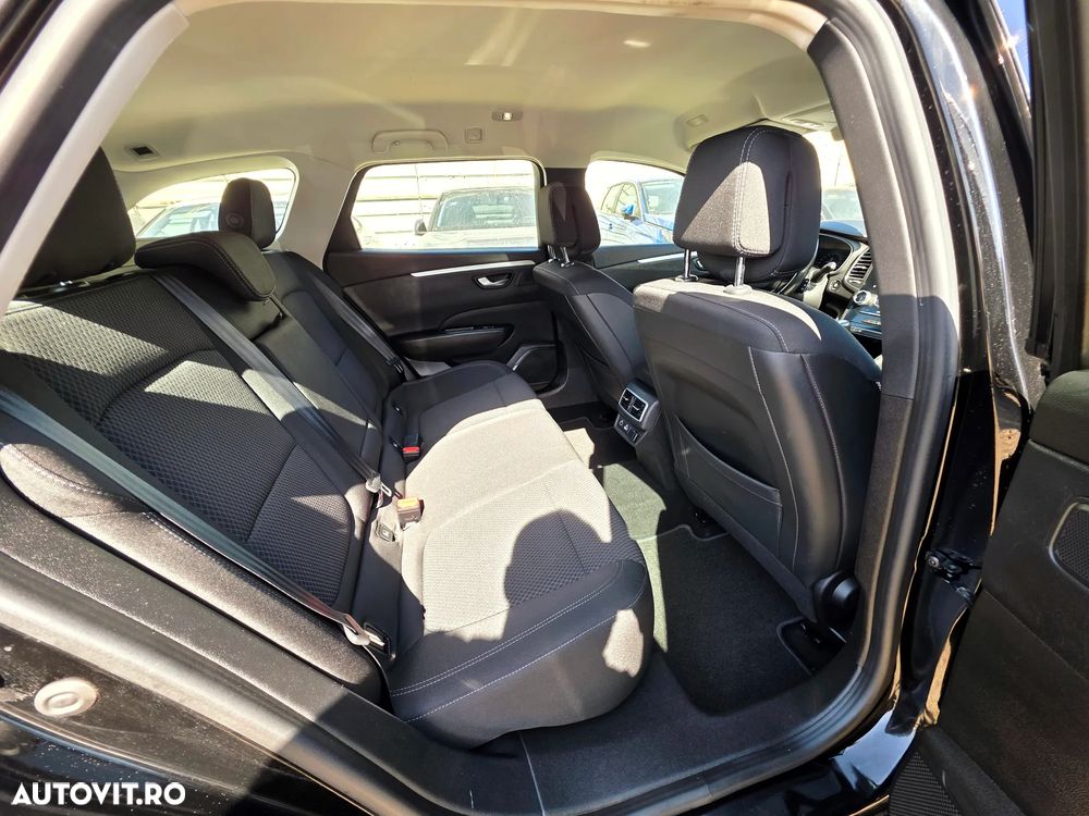 Renault Talisman BLUE dCi 160 EDC INTENS - 16