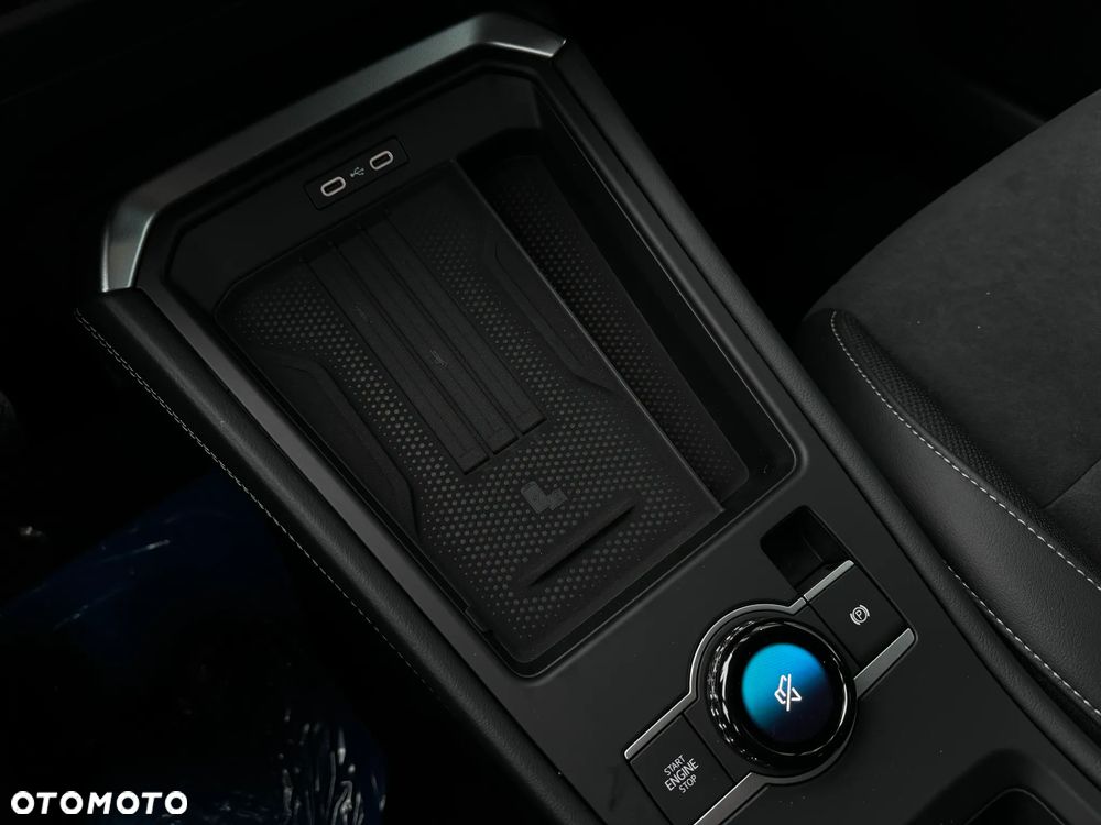 Volkswagen T-Roc 1.5 eTSI OPF DSG Style - 25