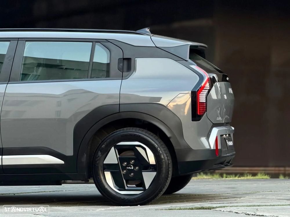 Kia EV3 81,4-kWh FWD Air - 5