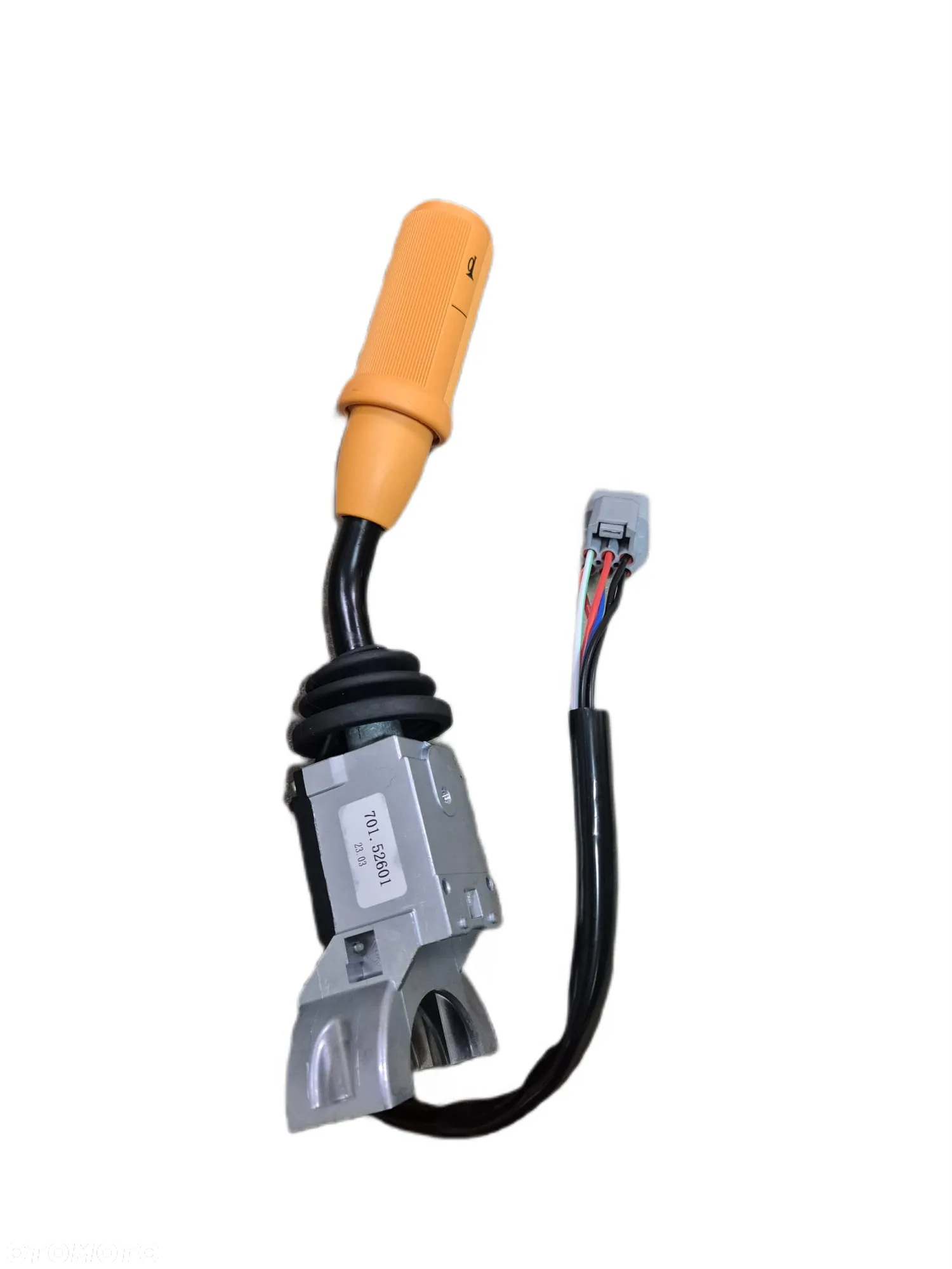 Przełącznik jazda przód/tył - manual JCB 701/52601 ZAM - 2