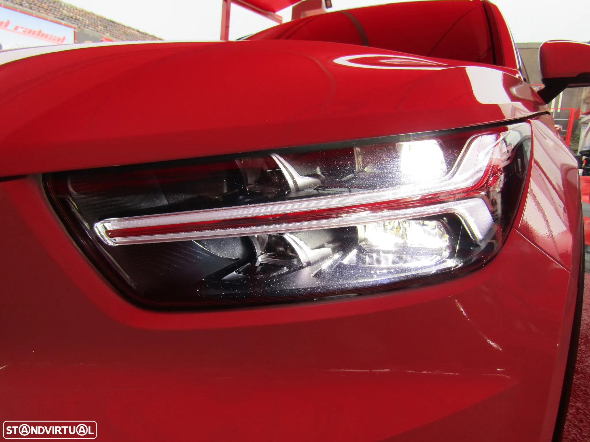 Volvo XC 40 - 6