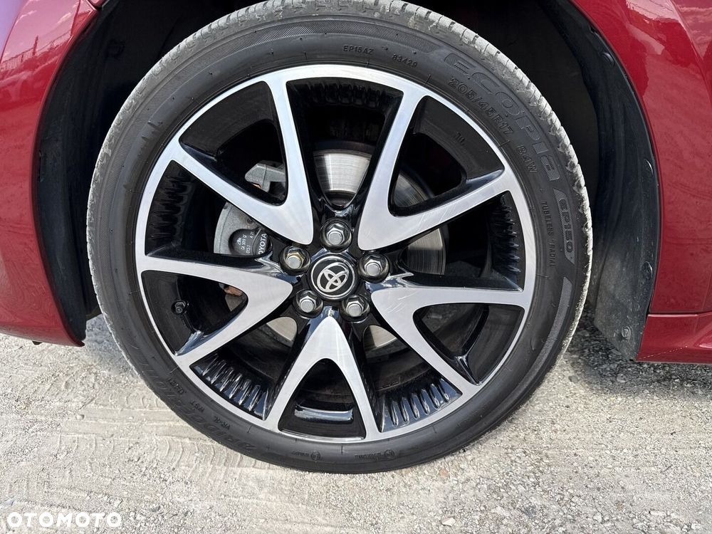 Toyota Yaris - 16