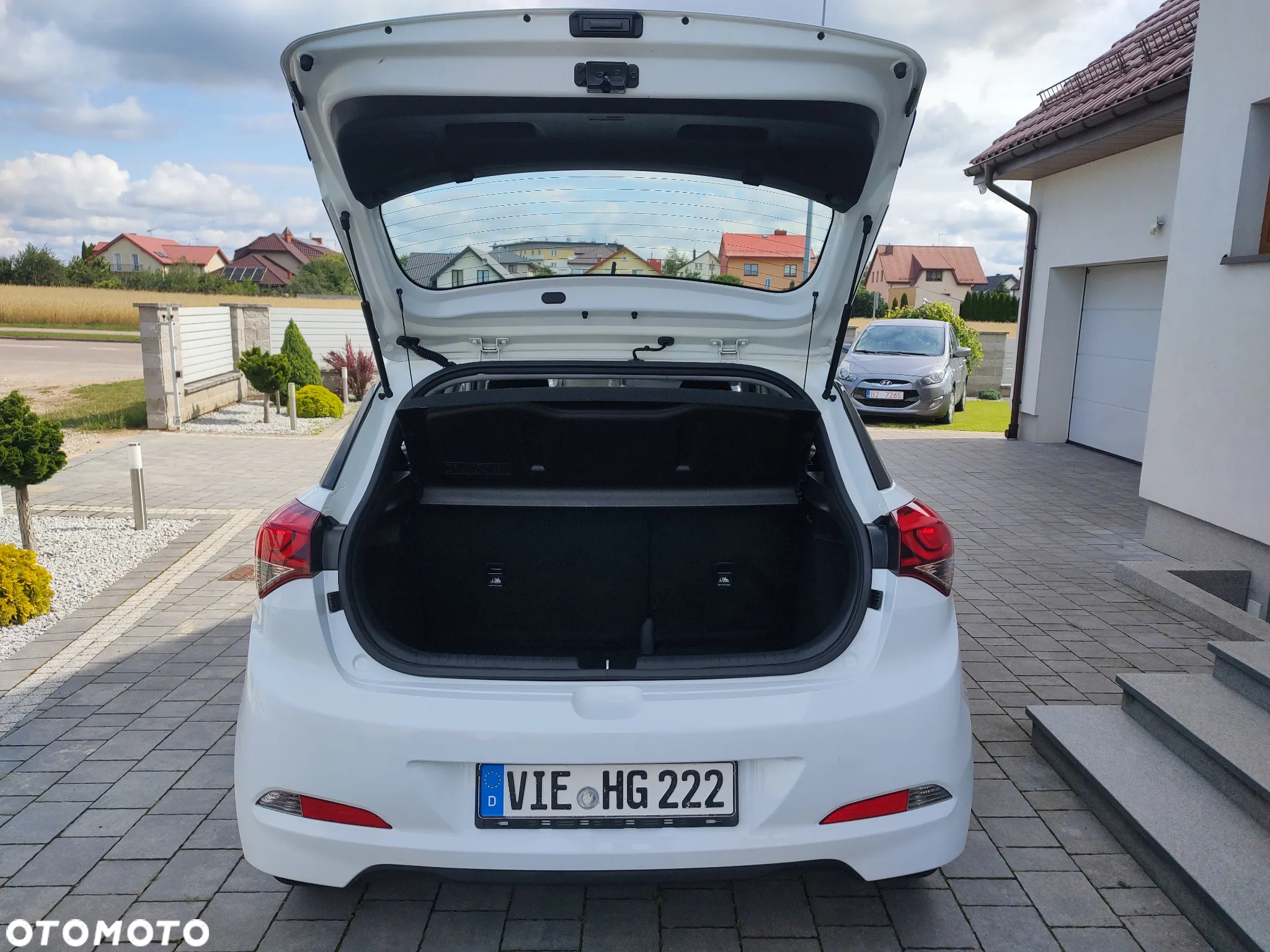 Hyundai i20 1.2 Select - 9