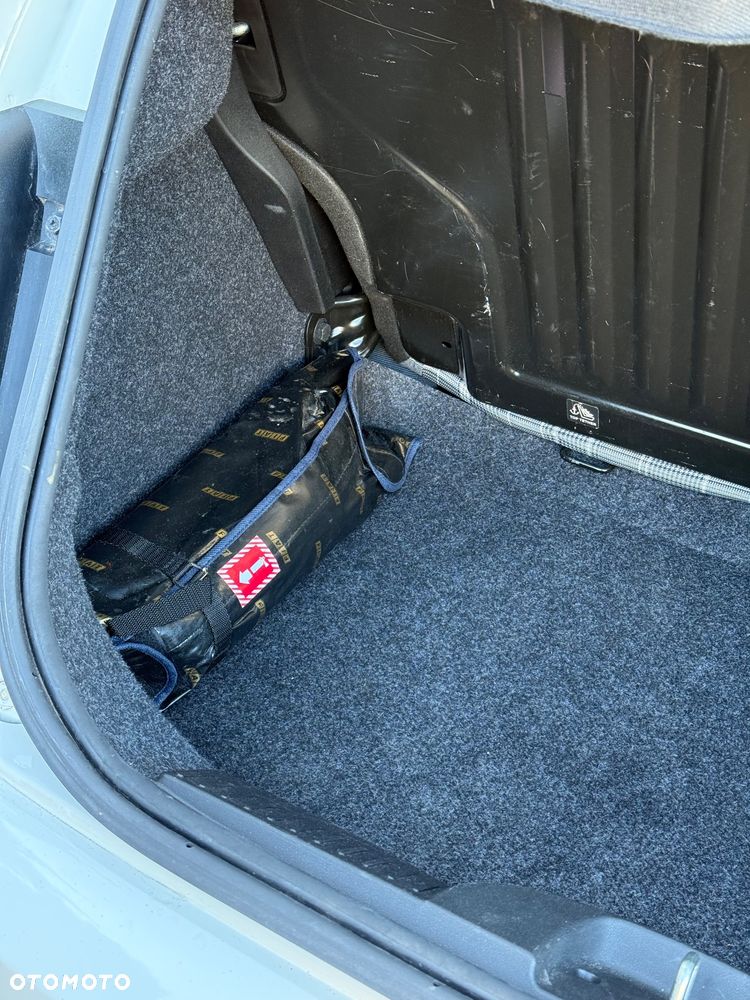 Fiat 500 1.2 Lounge - 19