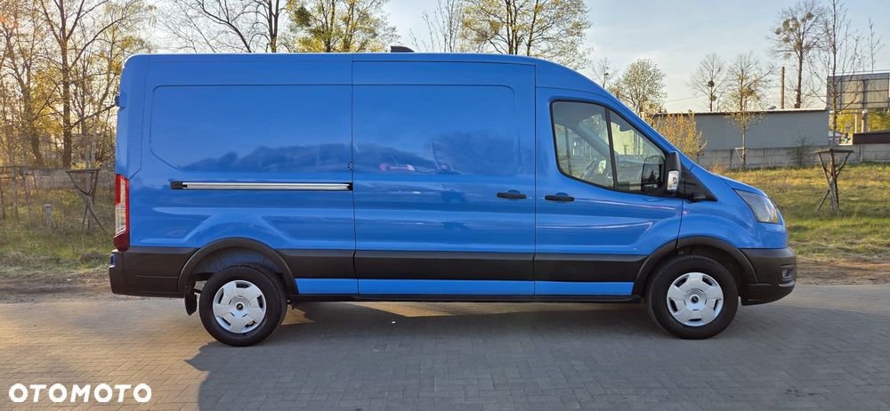 Ford TRANSIT - 1