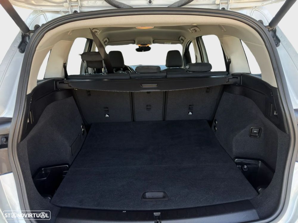 BMW 216 Gran Tourer i Advantage - 17