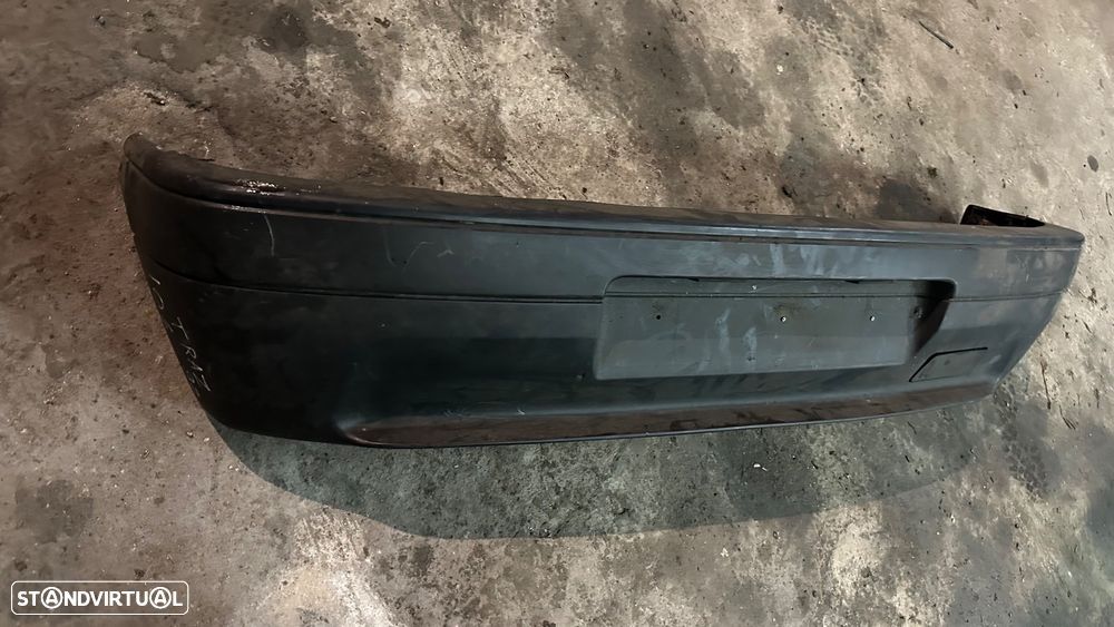 Parachoque Peugeot 106 92 - 2