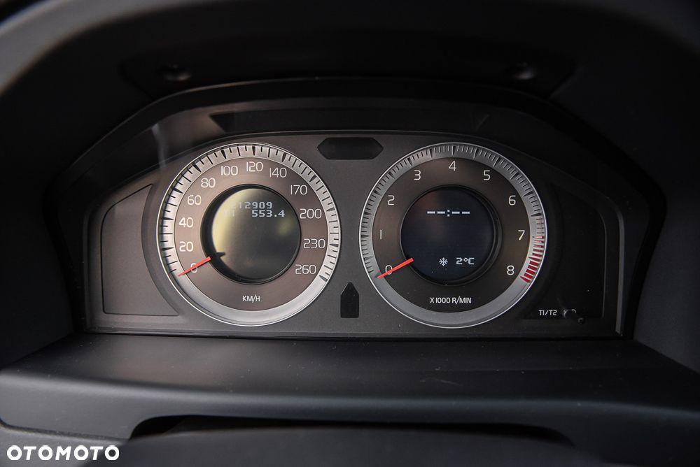 Volvo S80 V8 AWD Summum - 23