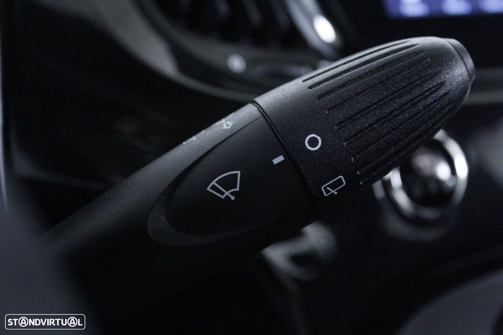 Fiat 500 1.0 Hybrid - 25