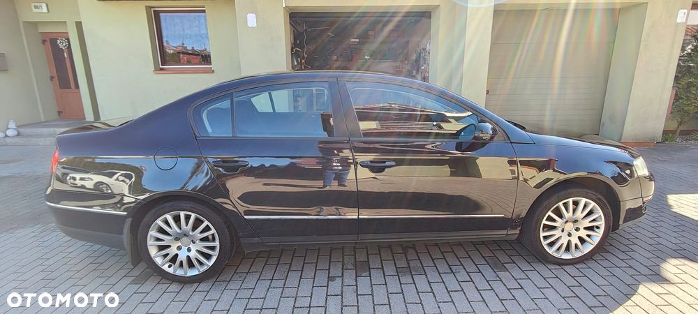 Volkswagen Passat 1.9 TDI Trendline - 22