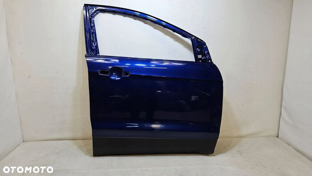 drzwi przód przednie prawe ford kuga mk2 ii - 1