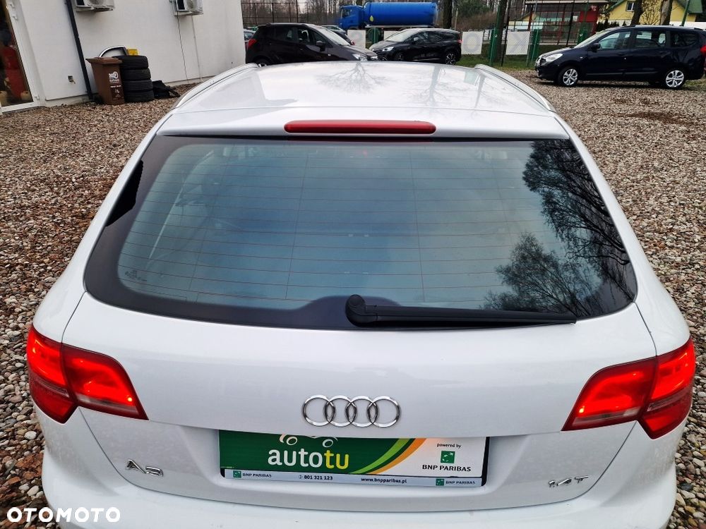 Audi A3 Sportback - 26