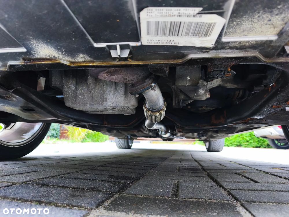 Opel Astra TwinTop 1.8 Cosmo - 21