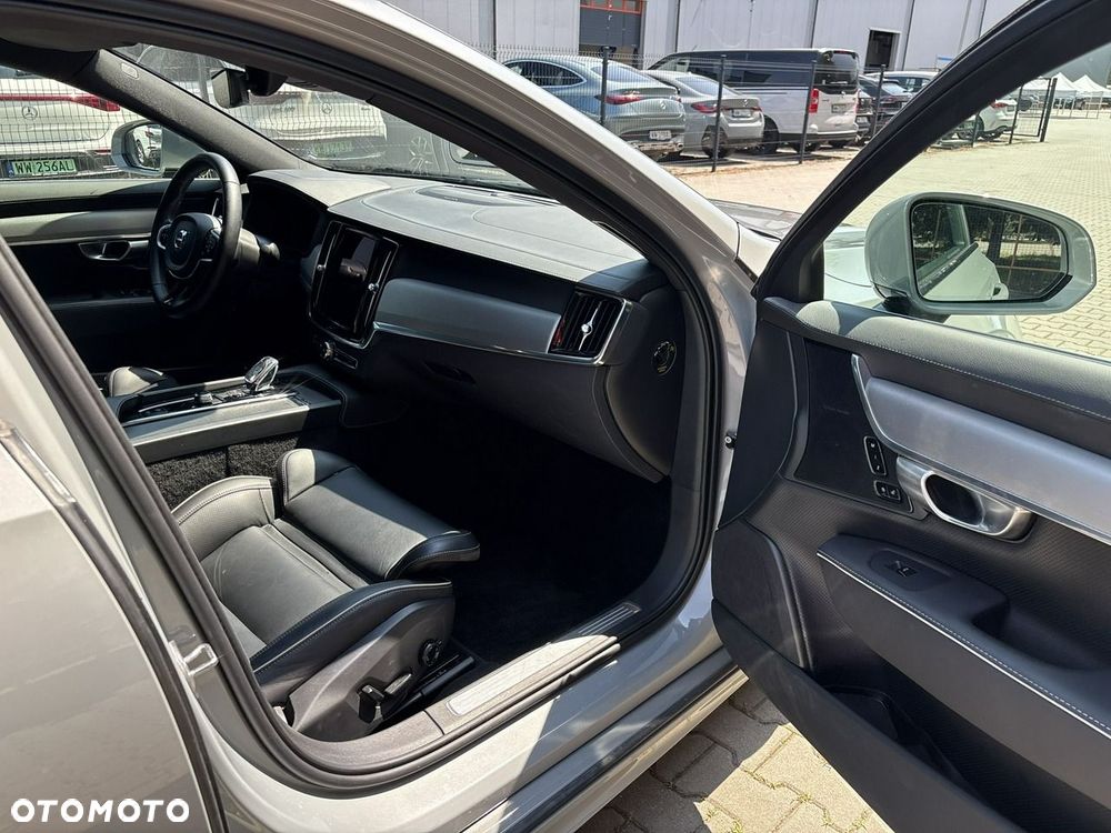 Volvo S90 B4 B Plus Bright - 16
