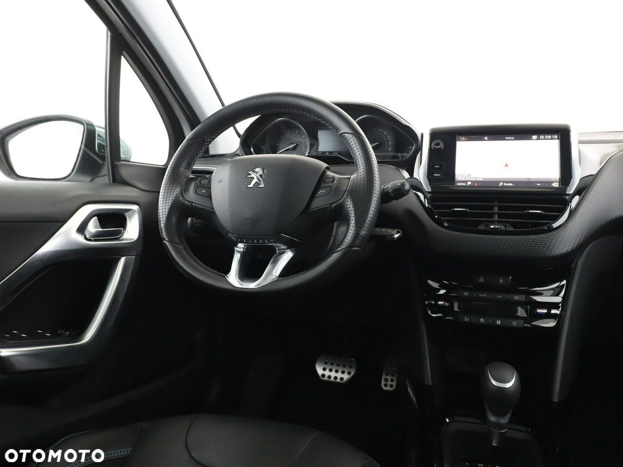 Peugeot 2008 1.2 Pure Tech Crossway S&S EAT6 - 16