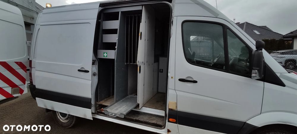 Mercedes-Benz Sprinter L2H2 - 7
