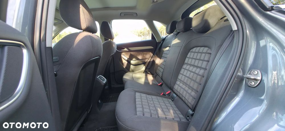 Audi Q3 2.0 TDI Quattro - 19