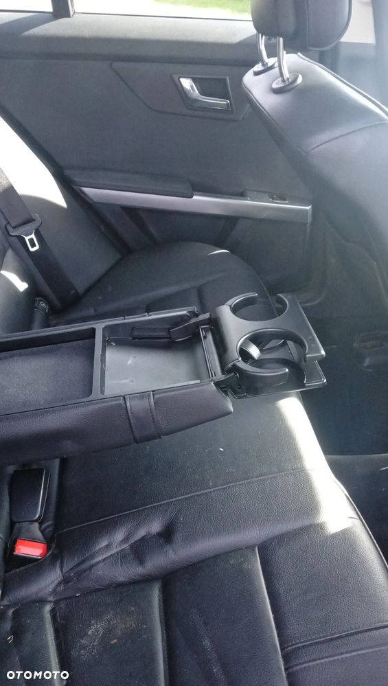Mercedes-Benz Glk 2010 photo 5