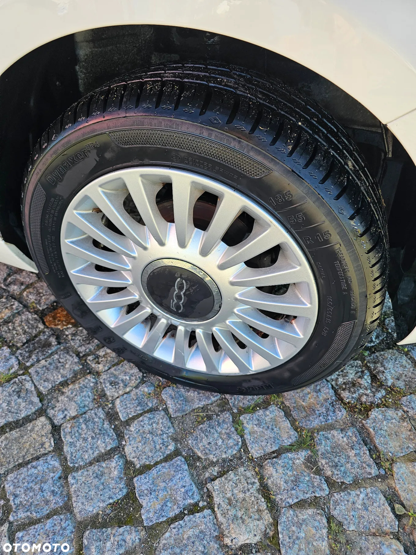Fiat 500 1.2 8V Sport Euro6 - 12